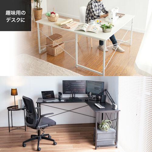 y匈ZՃZ[z[150]L^p\RfXN R[i[fXN Vv ؐ s60cm Vv ubN 100-DESKH011BK