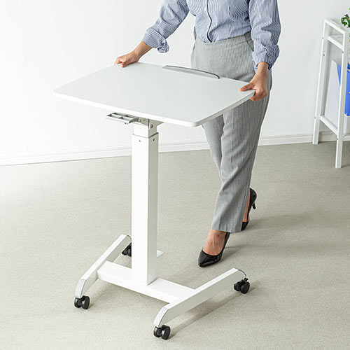 ㉺~fXN  iґ  KX~ ㉺~ LX^[t px\ ݑΖ 100-DESKN009