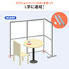 Vvp[e[V Ԏd؂   80cm~180cm IObY 100-SPT013