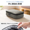 KWFbg|[`  5|Pbg Xgbvt s COs o [  gx|[` 18.5cm s13cm O[ 200-BAGIN005GY