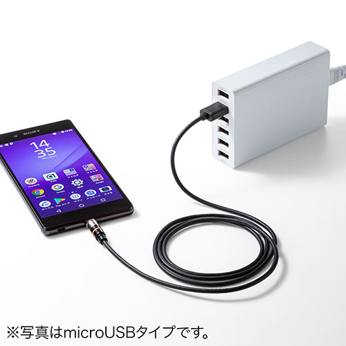 y6܂ł̏z}OlbgEUSB Type-C[dpP[uiUSB ARlN^ʑΉEX}[gtHELEDE2AΉEPS5EubNj 500-USB063