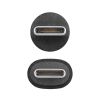 USB Type-CP[u USB PD60W SΉ 540]RlN^ }OlbgRlN^ USB2.0 ubN 2m KU-CCP60MG20BK