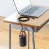 USB Type-CP[u USB PD60W SΉ 540]RlN^ }OlbgRlN^ USB2.0 ubN 2m KU-CCP60MG20BK